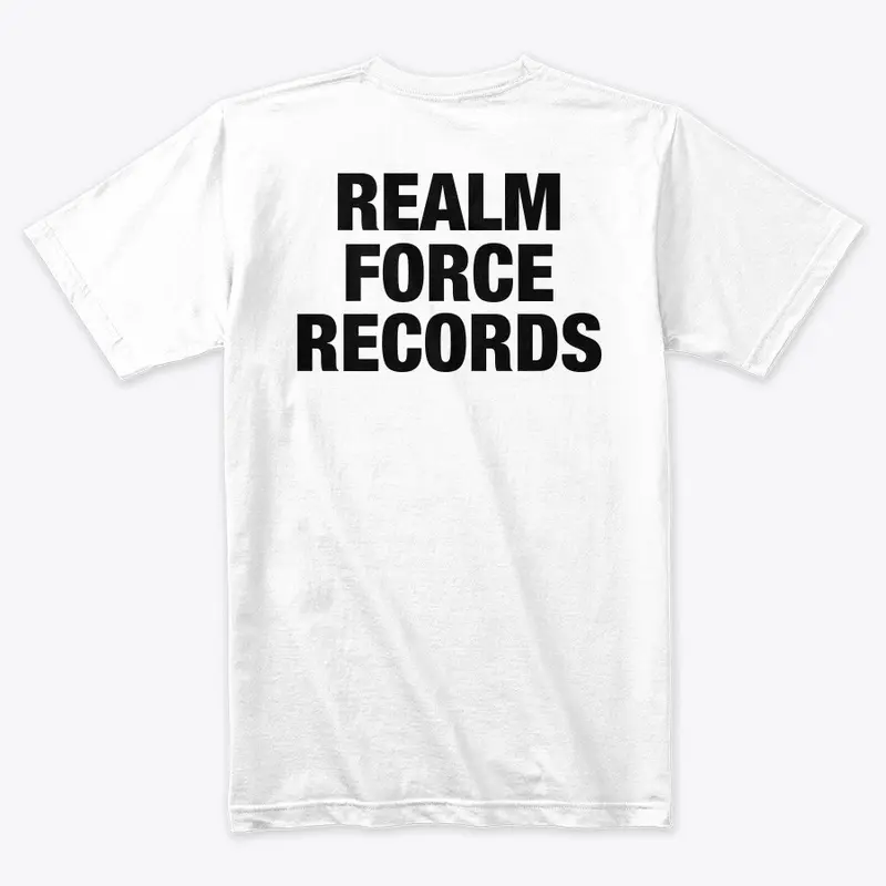 Realm Force Records