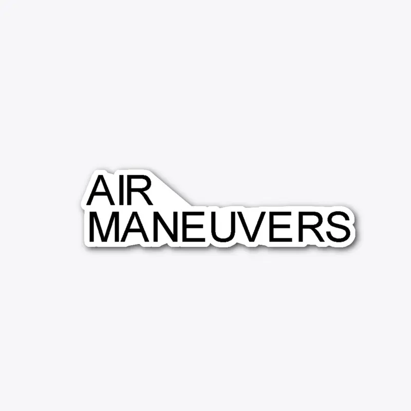 Air Maneuvers