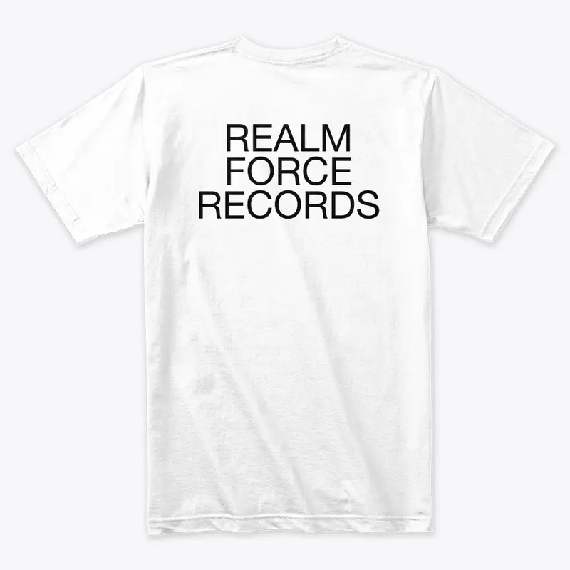 Realm Force Records