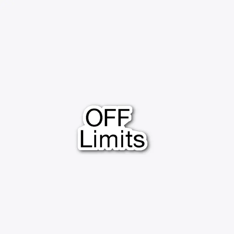 OFF Limits